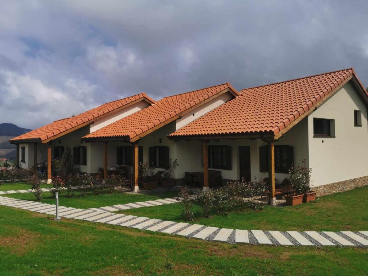 La Campa De Faedoangelina Daire Cudillero Dış mekan fotoğraf
