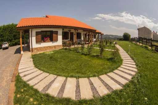 La Campa De Faedoangelina Daire Cudillero Dış mekan fotoğraf